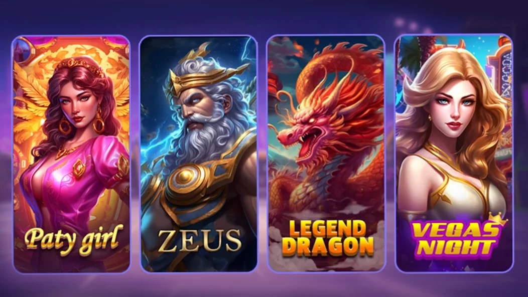 Interface do aplicativo 3l bet mostrando uma variedade de jogos de cassino, slots e opções de apostas esportivas, com um design moderno e cores vibrantes.