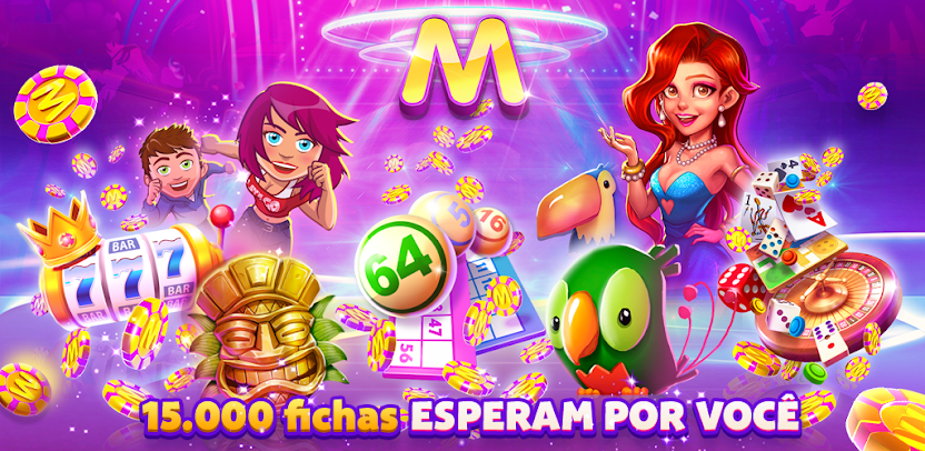 Tela de um jogo de slot vibrante na 3l bet, com símbolos de bônus e moedas, representando a emoção dos caça-níqueis online e a aplicação de estratégias de jogo.