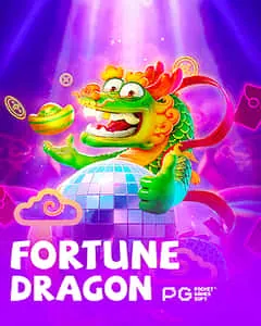 Recurso de rodadas grátis do Fortune Dragon com multiplicadores